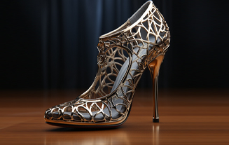 ABS Kaplama Ayakkabı Sektörü