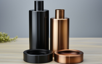 ABS Kaplama Kozmetik Sektörü