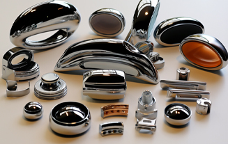 ABS Kaplama Otomotiv Sektörü