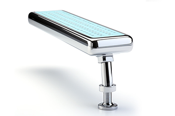 ABS Krom Kaplama Görseli