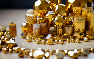 Sarı Altın Kaplama