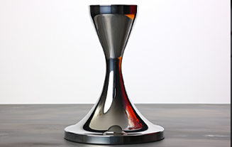 Füme Siyah ABS Kaplama