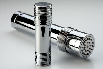 ABS Krom Kaplama Görseli