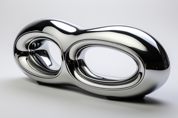 ABS Krom Kaplama Görseli