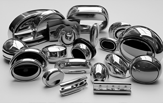 Nikel Kaplama Anasayfa